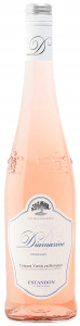 Estandon Diamarine Vin de Provence Rose 2023